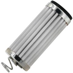 Filtro olio trasmissioni idrauliche motore trattorino rasaerba TUFF TORQ K57-58-66 | NewgardenParts.com