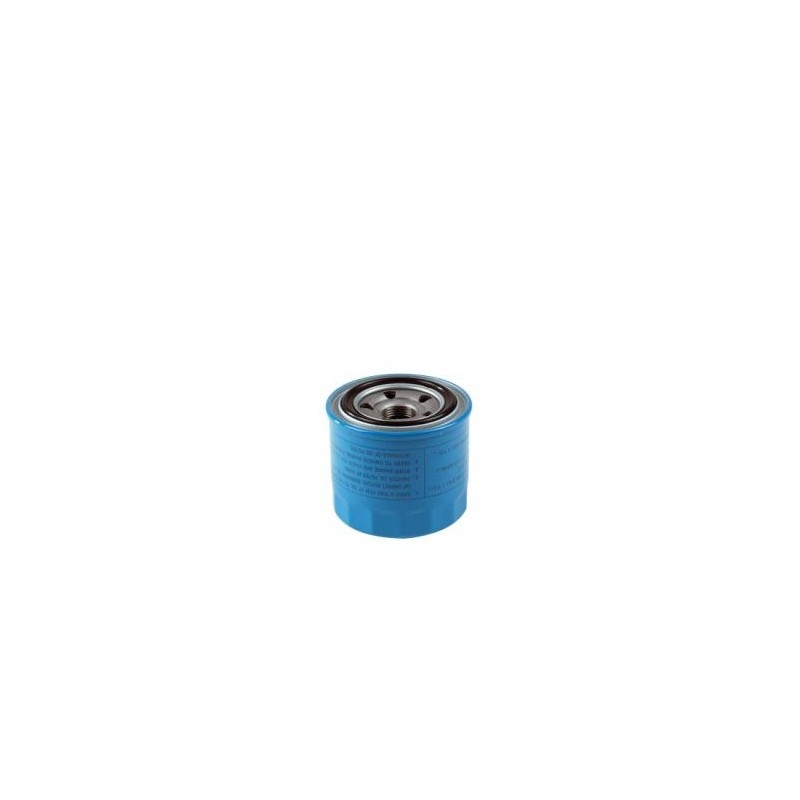 Oil filter ISEKI lawn tractor SF200II-THE-42M - SF230-FH-42M