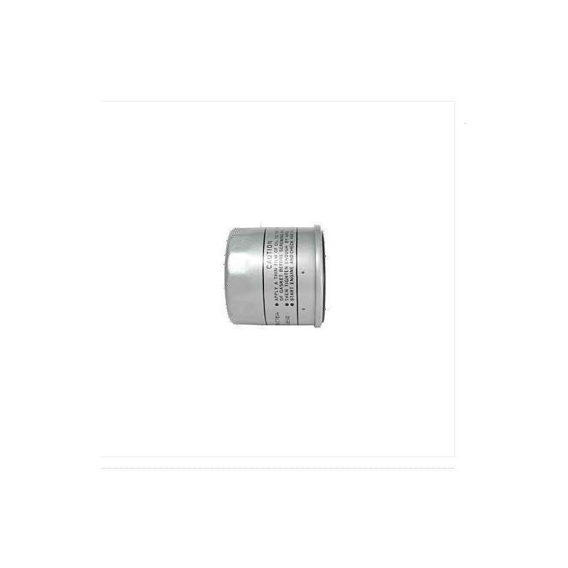 Gianni Ferrari Diesel Filtro de aceite para cortacésped YANMAR