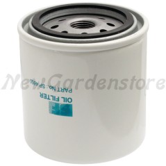 Ölfilter Rasentraktor Rasenmäher kompatibel KUBOTA 1540232090 | NewgardenParts.com