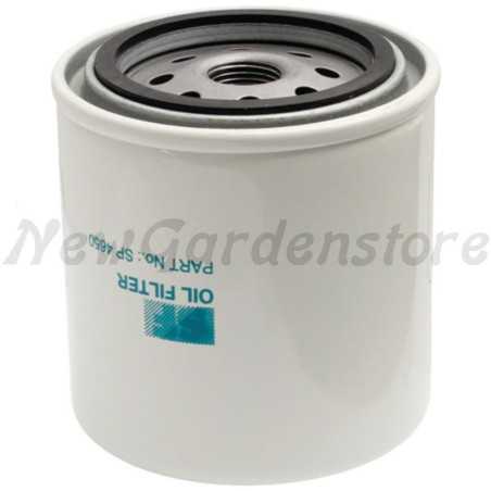 Filtro aceite tractor cortacésped compatible KUBOTA 1540232090 | NewgardenParts.com