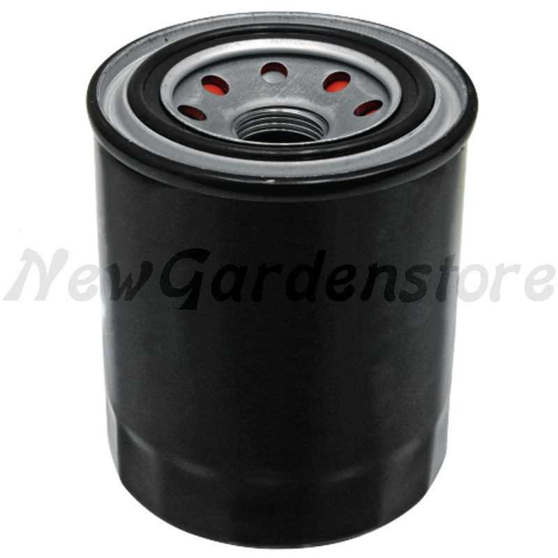 Filtro aceite tractor cortacésped compatible KUBOTA W21ESO1600