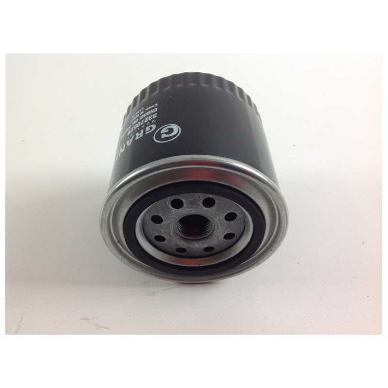 Ölfilter Rasentraktor Rasenmäher kompatibel KUBOTA W21ESO1C00