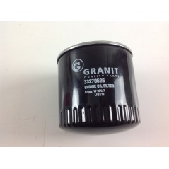 Ölfilter Rasentraktor Rasenmäher kompatibel KUBOTA W21ESO1C00 | NewgardenParts.com