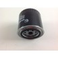 Ölfilter Rasentraktor Rasenmäher kompatibel KUBOTA W21ESO1C00