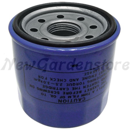 Filtro olio trattorino tagliaerba rasaerba HONDA 15400-PFB-014 GCV 520 GCV 530 | NewgardenParts.com