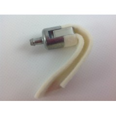 WALBRO 2-Takt Kettensäge Bürstenmäher Motor Schnurrbart Angeln Filter | NewgardenParts.com