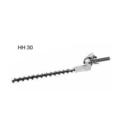 Raccord pour taille-haie HH30 pour débroussailleuse OLEOMAC BCH 25 - BCH 250 | NewgardenParts.com