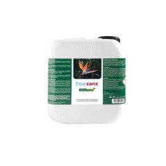 Flacone 2 lt FREEZANZ NATURAL GREEN+ per sistema antizanzare Zhalt Evolution | NewgardenParts.com