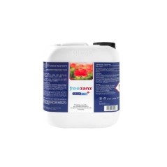 Flacone 25 lt FREEZANZ NATURAL BLU+ per sistema antizanzare Zhalt Evolution | NewgardenParts.com