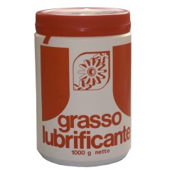 Flacone grasso lubrificante 1000 grammi uso generico 450896 1KG | NewgardenParts.com