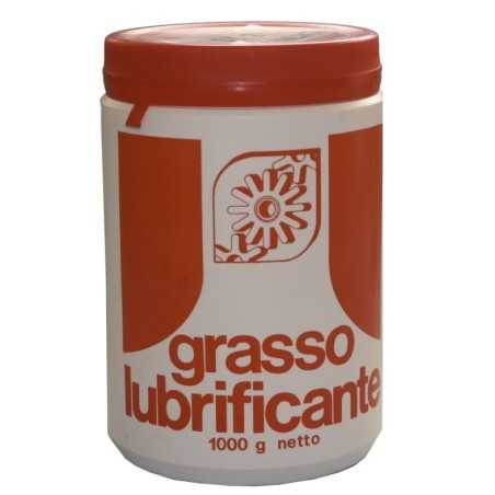 Botella grasa lubricante 1000 gramos uso general 450896 1KG | NewgardenParts.com