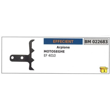 Arpione EFFECIENT per motosega EF 4010 022683 | NewgardenParts.com