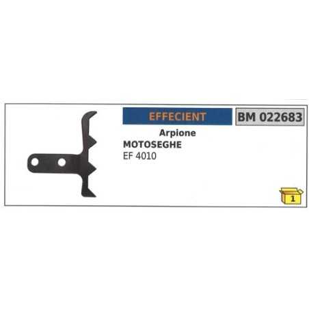 EFFECIENT Harpune für EF 4010 Kettensäge 022683 | NewgardenParts.com