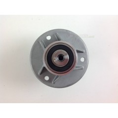 ORIGINAL STIGA tracteur tondeuse 1330m bride de lame droite 382207205/1 | NewgardenParts.com