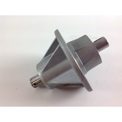 ORIGINAL STIGA tracteur tondeuse 1330m bride de lame droite 382207205/1 | NewgardenParts.com