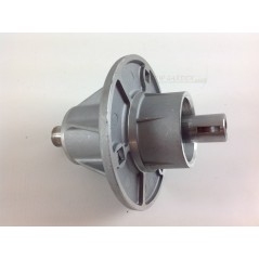 ORIGINAL STIGA Rasentraktor Mäher 1330m rechter Messerflansch 382207205/1 | NewgardenParts.com