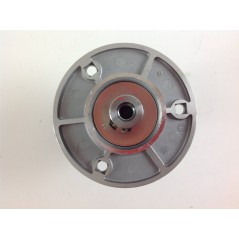 ORIGINAL STIGA lawn tractor mower 1330m right-hand blade flange 382207205/1 | NewgardenParts.com