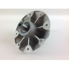 Bride arbre lame ORIGINAL STIGA plat de coupe COMBI 100Q PLUS 387203000/0