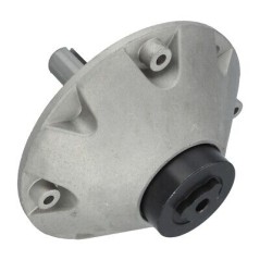 Flange blade shaft ORIGINAL STIGA cutting plate DECK100 COMBI 3 387203001/0 | NewgardenParts.com