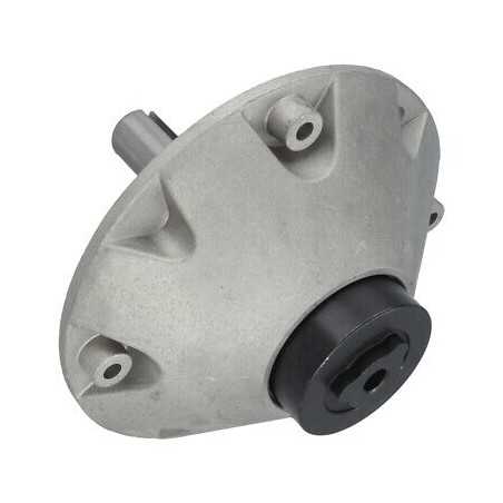 Flange blade shaft ORIGINAL STIGA cutting plate DECK100 COMBI 3 387203001/0 | NewgardenParts.com