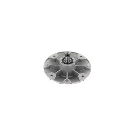 Flange blade shaft ORIGINAL STIGA tractor 1125 M - FIRST 1134-6613-01 | NewgardenParts.com