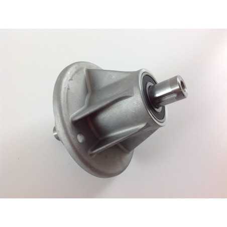 Flangia supporto mozzo lama ORIGINALE STIGA trattorino tagliaerba 382207204/1
