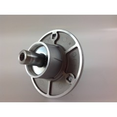 Flangia supporto mozzo lama ORIGINALE STIGA trattorino tagliaerba 382207204/1 | NewgardenParts.com