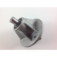 Flangia supporto mozzo lama ORIGINALE STIGA trattorino tagliaerba 382207204/1 | NewgardenParts.com