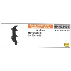 Arpione EMAK per motosega OM 956 962 011404 | NewgardenParts.com