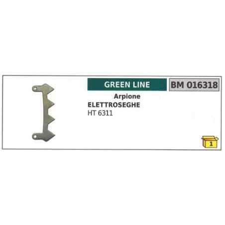 Arpón GREEN LINE para motosierra HT 6311 016318 | NewgardenParts.com