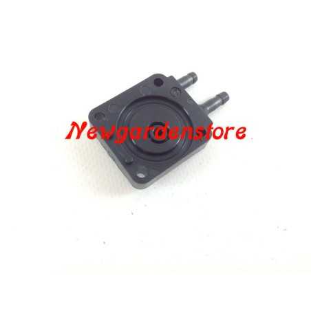 ORIGINAL KAWASAKI TJ027D 14091-2110 lawn mower starter flange | NewgardenParts.com