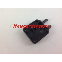 Flangia avviamento tagliaerba ORIGINALE KAWASAKI TJ027D 14091-2110