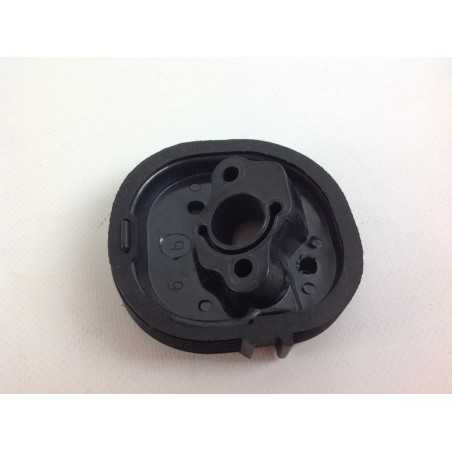 Bride carburateur débroussailleuse tronçonneuse soufflante PARTNER JONSERED | NewgardenParts.com