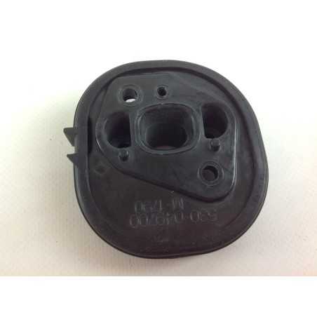 Bride carburateur débroussailleuse tronçonneuse soufflante PARTNER JONSERED