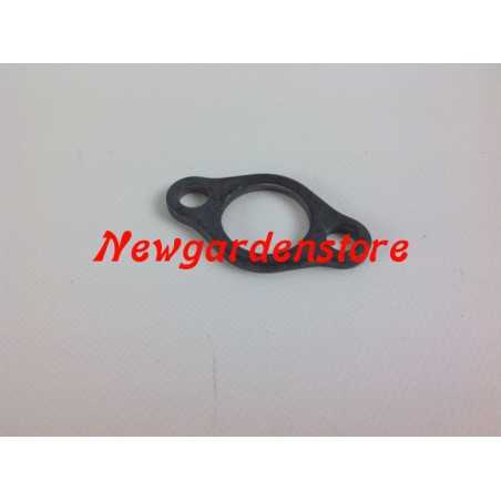 Exhaust flange lawn tractor mower ORIGINAL KOHLER 24 295 01 | NewgardenParts.com