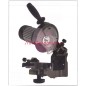 Disco trasero brida afilador profesional negro NEW GARDEN STORE 040026