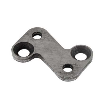 CLUTCH FLANGE 580355401 ORIGINAL HUSQVARNA | NewgardenParts.com