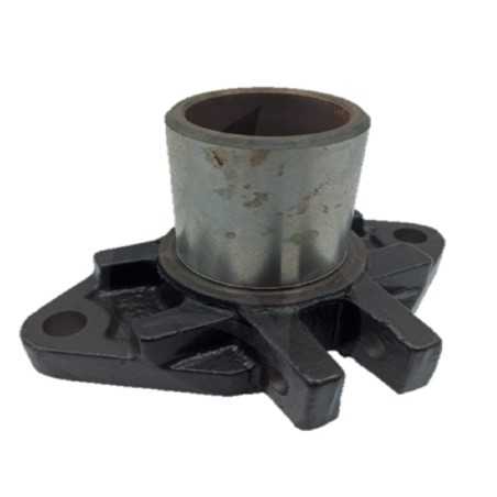 BRIDA DE JUNTA DE FRESADO ORIGINAL GOLDONI 00018350 | NewgardenParts.com
