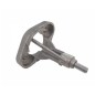 Brida intermedia motosierra modelos MS650 MS660 ORIGINAL STIHL 11221202200