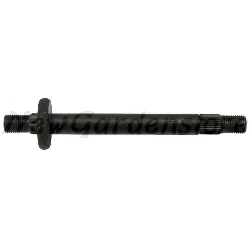 MURRAY compatible blade shaft 25270040 094129MA