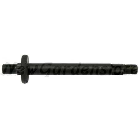 MURRAY compatible blade shaft 25270040 094129MA | NewgardenParts.com