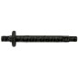MURRAY compatible blade shaft 25270040 094129MA