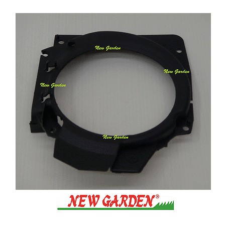 Flangia motosega 156 162 165HD troncatore TT162 TT163 50010019A 50010019AR EMAK | NewgardenParts.com