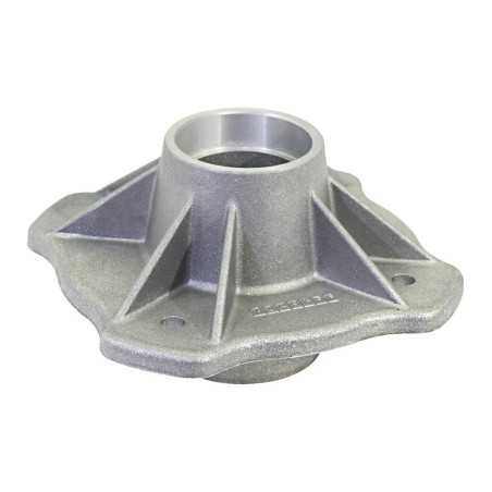 Flangia nuda per mozzo portalama trattorino 455104 OLEOMAC | NewgardenParts.com