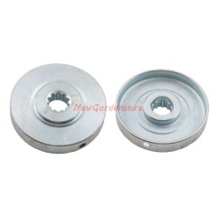 Bride pour cod. 270505 Débroussailleuse universelle 270513 | NewgardenParts.com