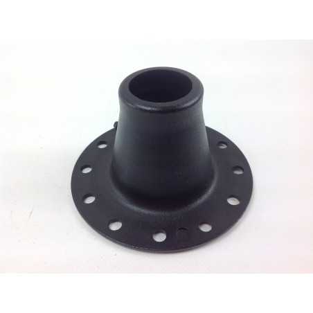 Flange for BRIGGS & STRATTON lawn tractor mower engine | NewgardenParts.com