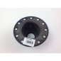 Flange for BRIGGS & STRATTON lawn tractor mower engine