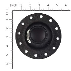 Flange for BRIGGS & STRATTON lawn tractor mower engine | NewgardenParts.com