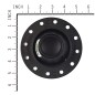 Flange for BRIGGS & STRATTON lawn tractor mower engine